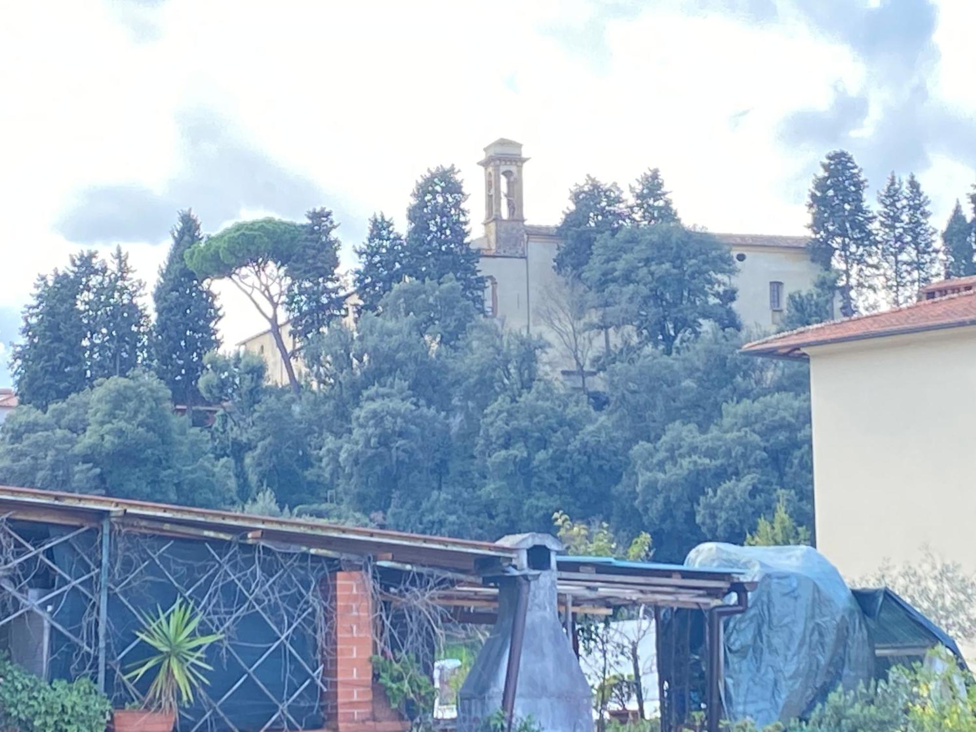 Florentia House Florenţa Exterior foto